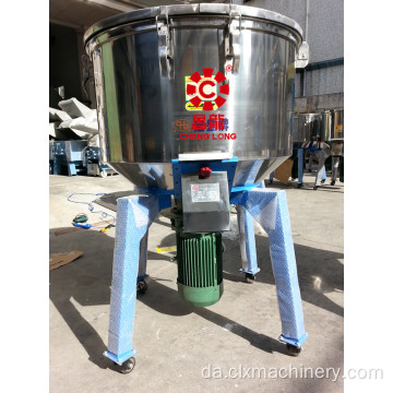 Plastic Granular Materials Mixer Mixer Pris